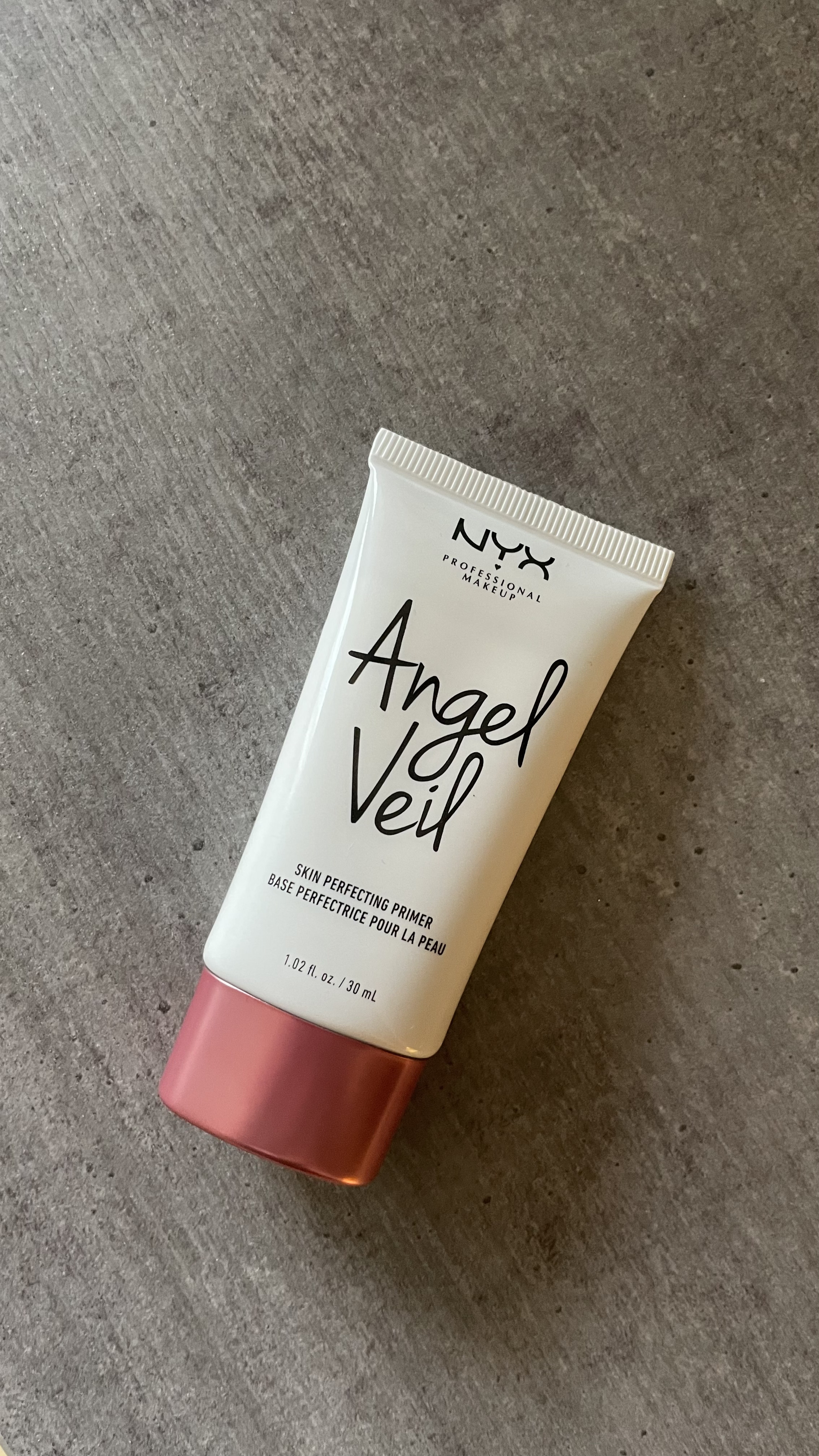 Primer MAKEUP PROFESSIONAL Veil NYX 30 ml Perfecting Angel