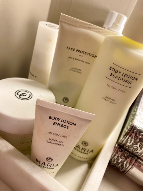 Maria kerberg Body Lotion Beautiful 250 ml lyko