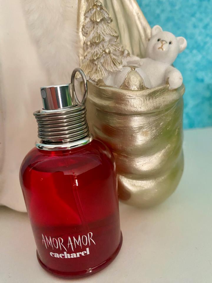 Cacharel Amor Amor EdT Spray 30 ml