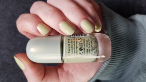 Essence Shine Last Go Gel Nail Polish 68 Lyko Com