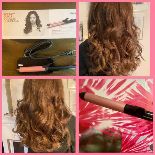 38mm curling tong best sale