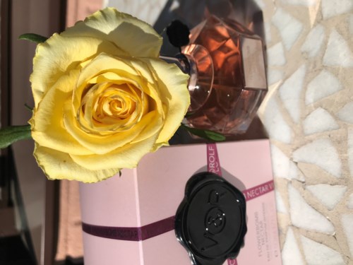 Viktor Rolf Flowerbomb Nectar Eau De Parfum 50 Ml Lyko Com Viktor Rolf Flowerbomb Nectar Eau De Parfum 50 Ml Lyko Com