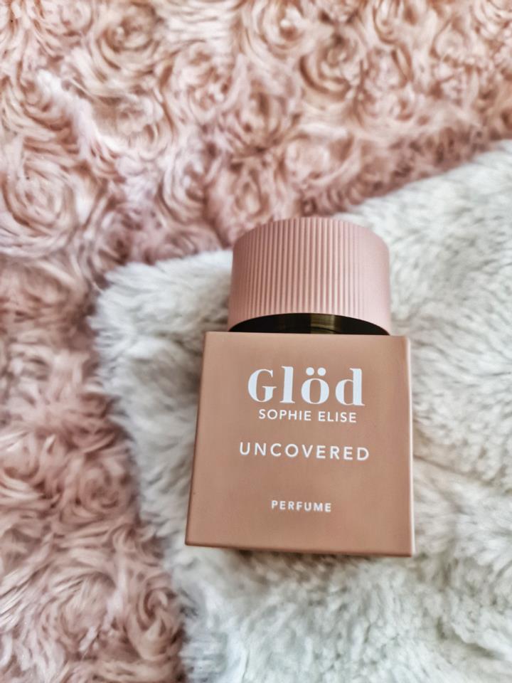 Glöd Sophie Elise Uncovered Perfume 30 ml Glöd Sophie Elise Uncovered Perfume 30 ml