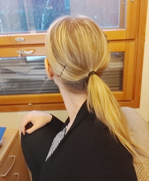 schwarzkopf blonde highlights