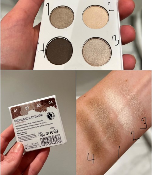 Transform Your Look: Karol G'S Nude Eyeshadows - mlviey9