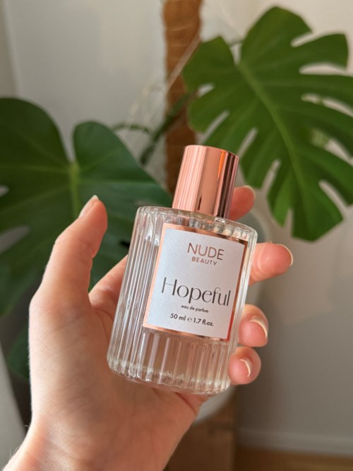 Nude Beauty Hopeful Eau de Parfum 50 ml | lyko.com
