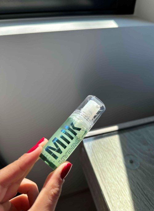 Milk Makeup Hydro Grip Primer 45 ml | lyko.com