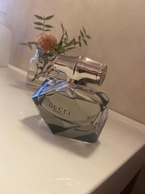 Gucci Bamboo EdP 50 ml