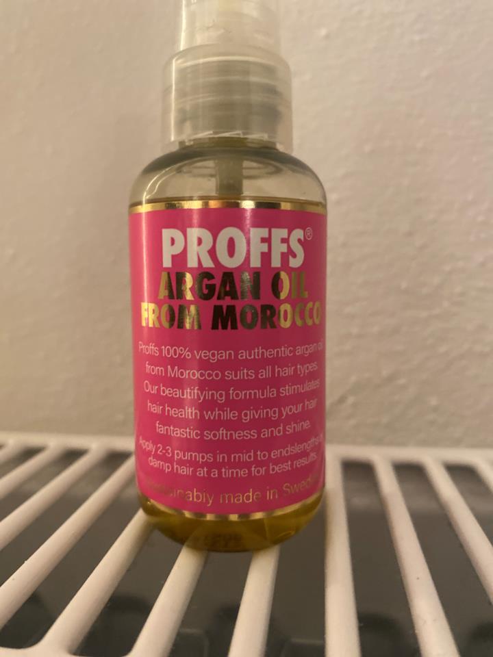 Proffs Har () Proffs Har