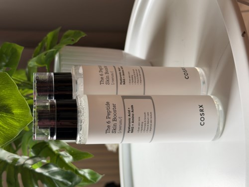 COSRX The 6 Peptide Skin Booster Serum 150 ml | lyko.com