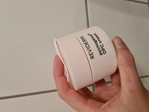 Reviderm Pycnogenol® OPC Cream 50 ml