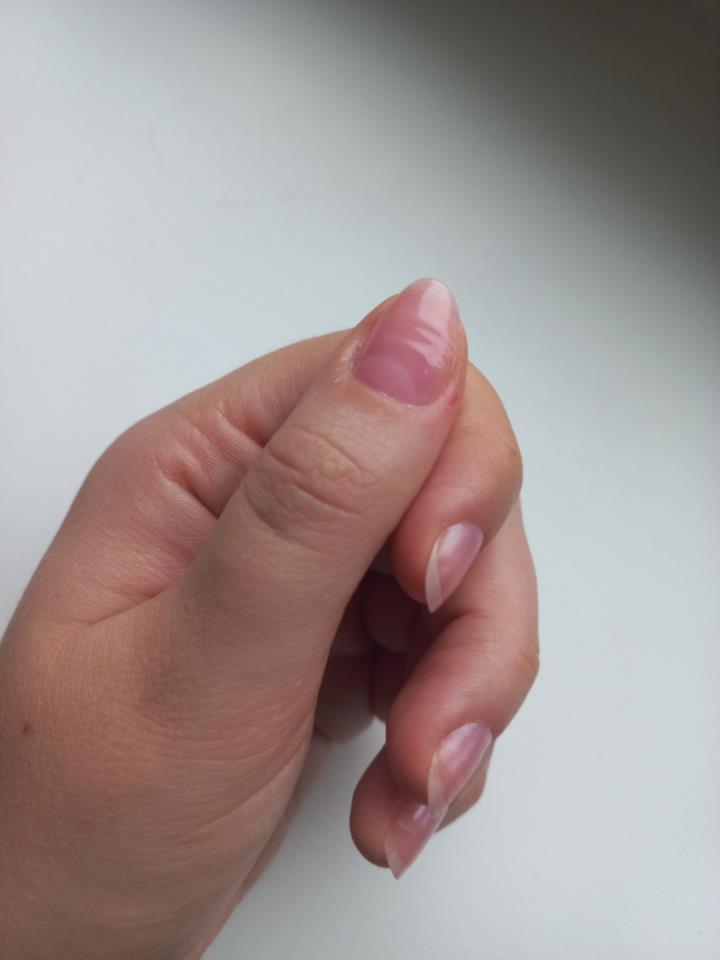Manicurist Raspberry Glow Manucurist Active Glow™ Raspberry | lyko.com
