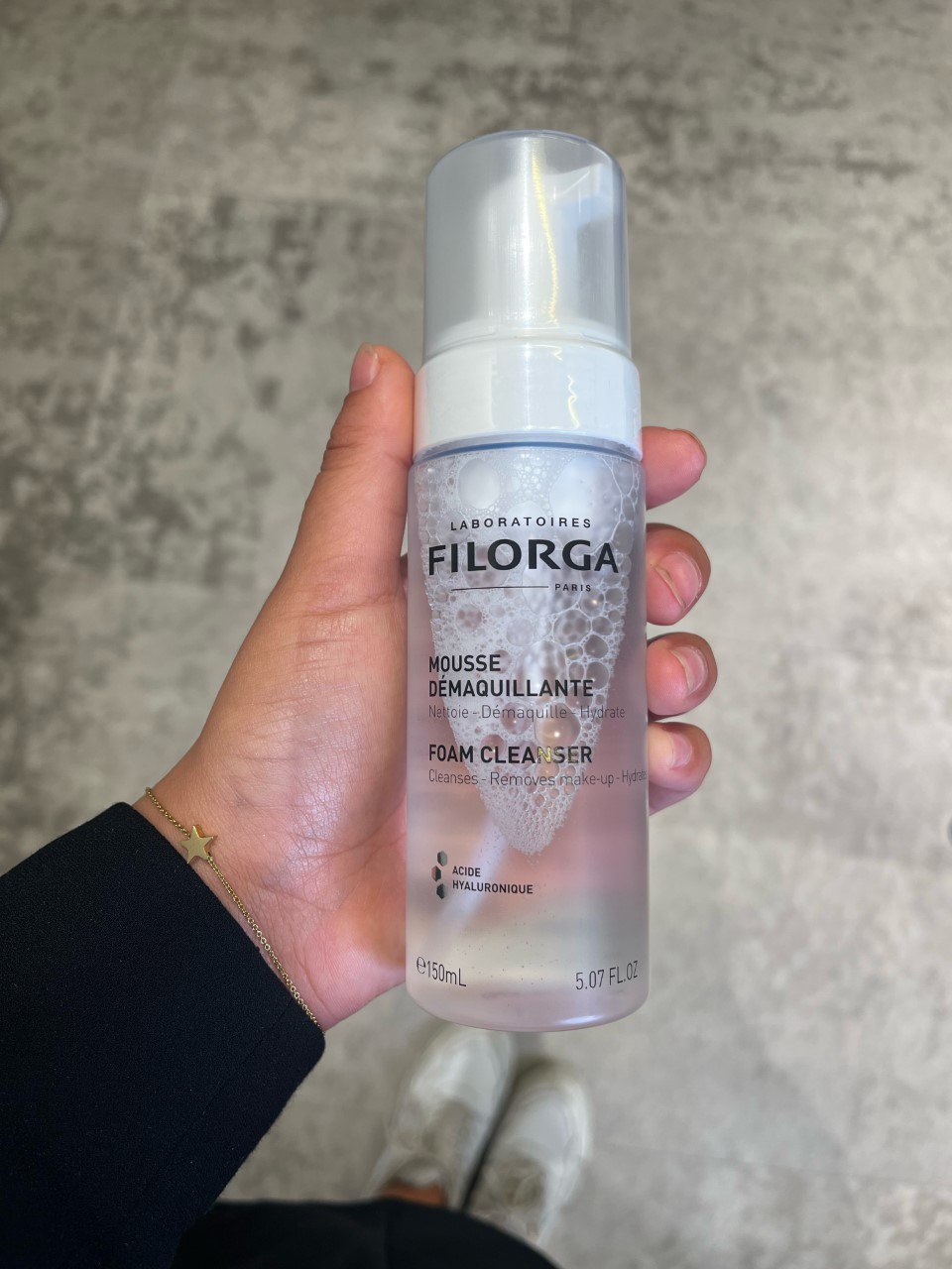 Filorga Foam Cleanser 150 ml