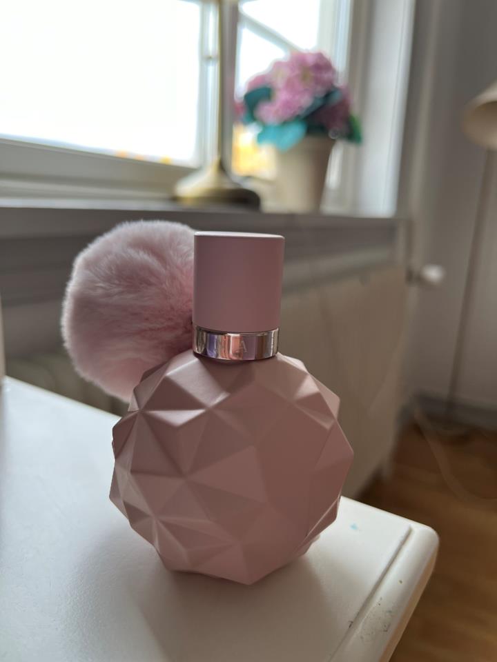 Ariana Grande Sweet Like Candy EdP 100 ml