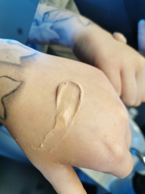 Reviderm Pycnogenol® OPC Cream 50 ml