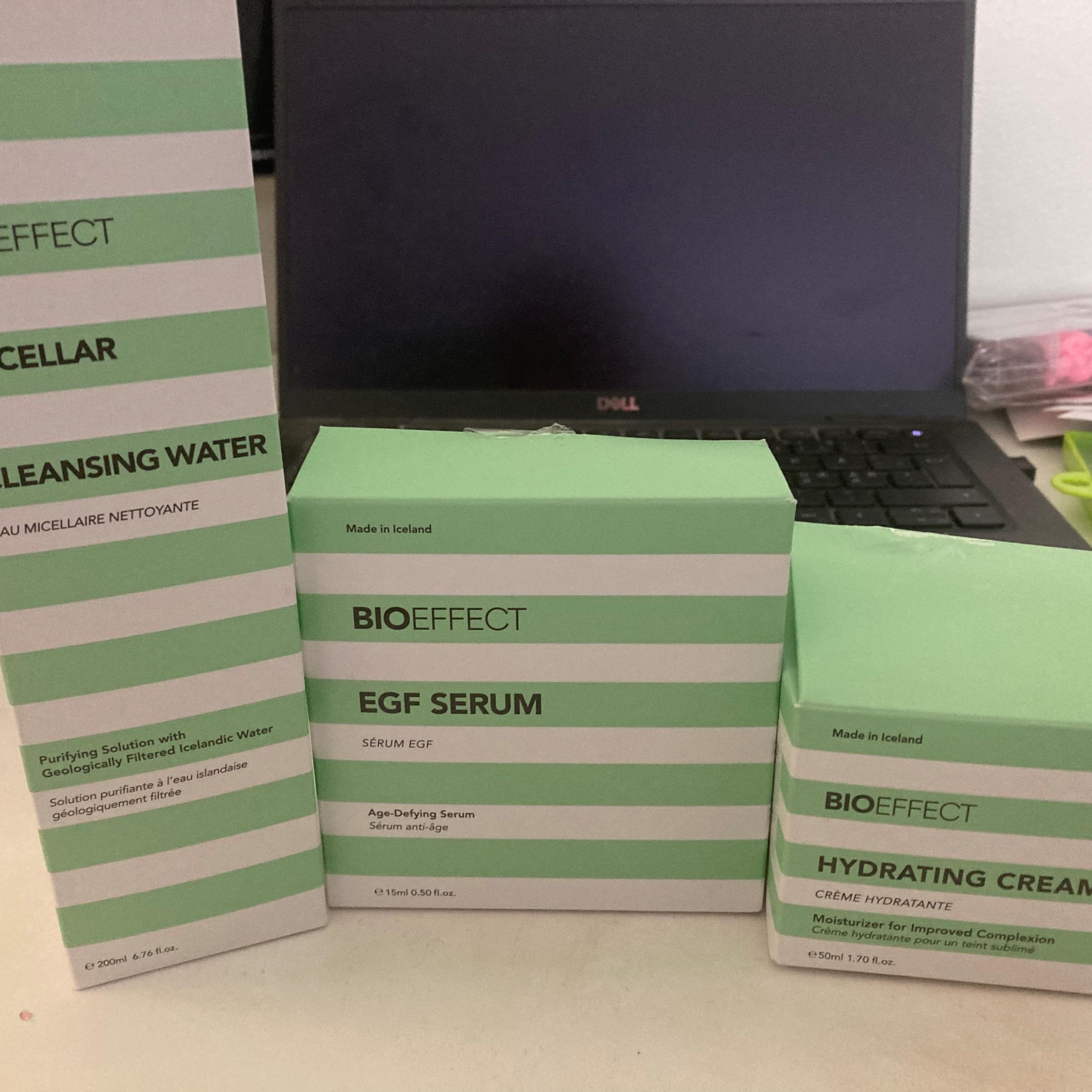 Bioeffect Egf Serum 15 ml | lyko.com