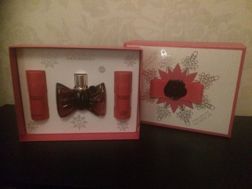 Viktor Rolf Bonbon Gift Set Lyko Com