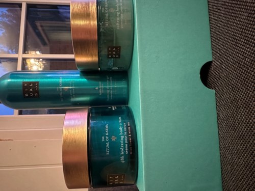 Rituals The Ritual of Karma Softening Body Scrub 300 g | lyko.com