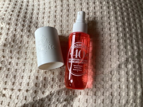 Sol de Janeiro Cheirosa 40 Perfume Mist 240 ml | lyko.com