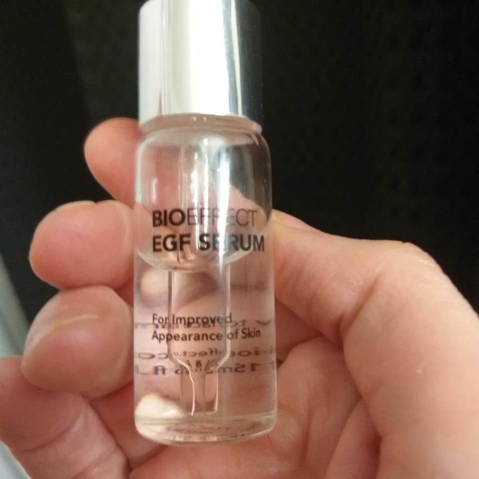 Bioeffect Egf Serum 15 ml | lyko.com