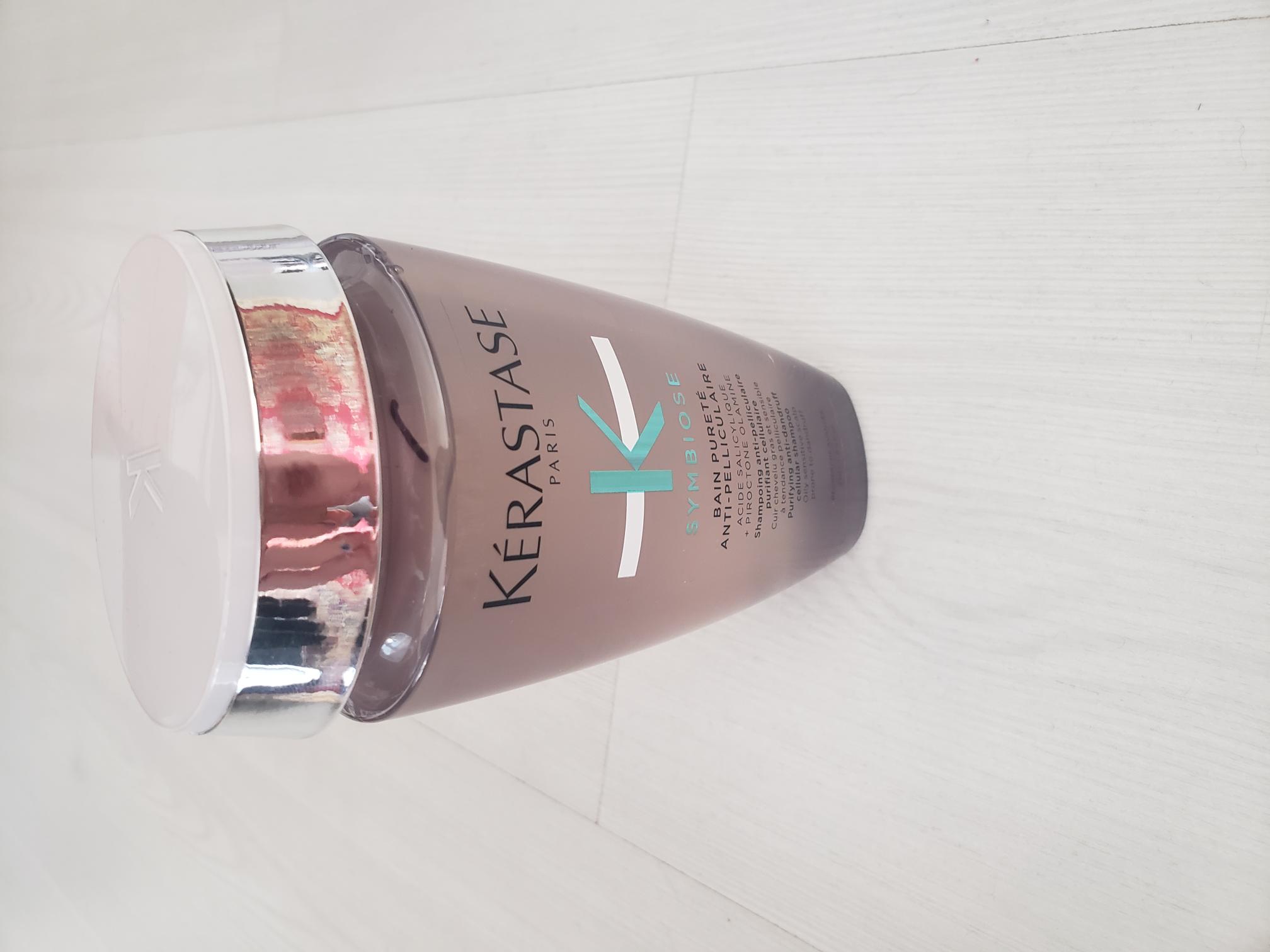 Kérastase - Symbiose Puréte Anti-Pelliculaire 500ml