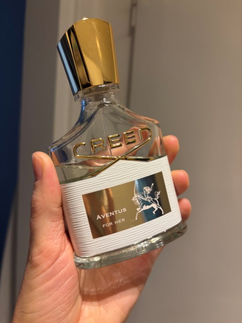 Creed Aventus For Her EdP 75 ml | lyko.com