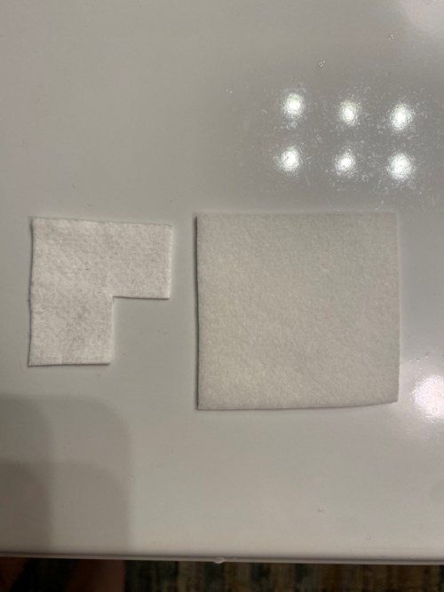 DISCHETTI LEVATRUCCO IN COTONE BIOLOGICO COTONEVE PZ. 60 - l'ecommerce