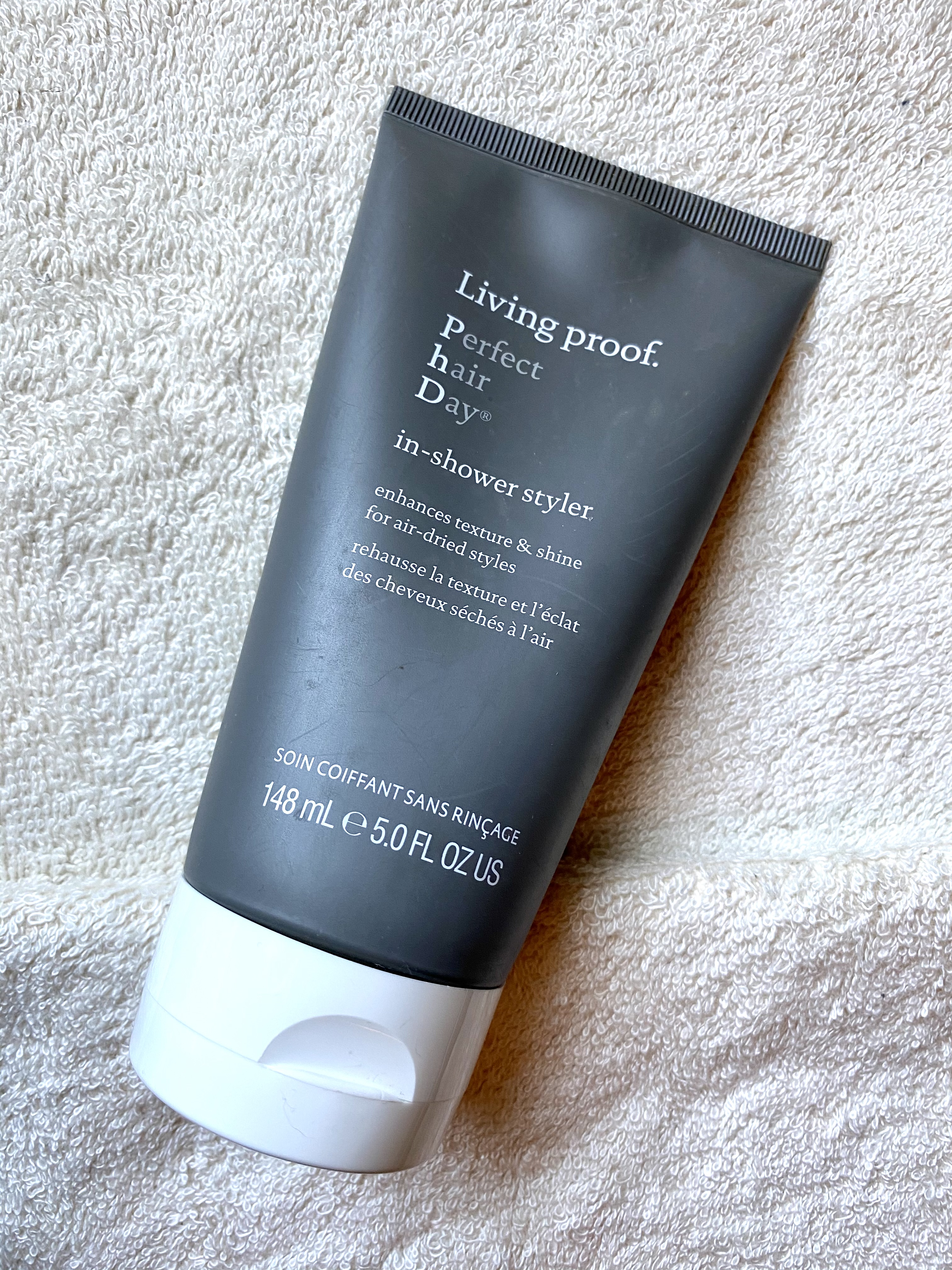 Living Proof Perfect Hair Day In-Shower Styler - 148 ml