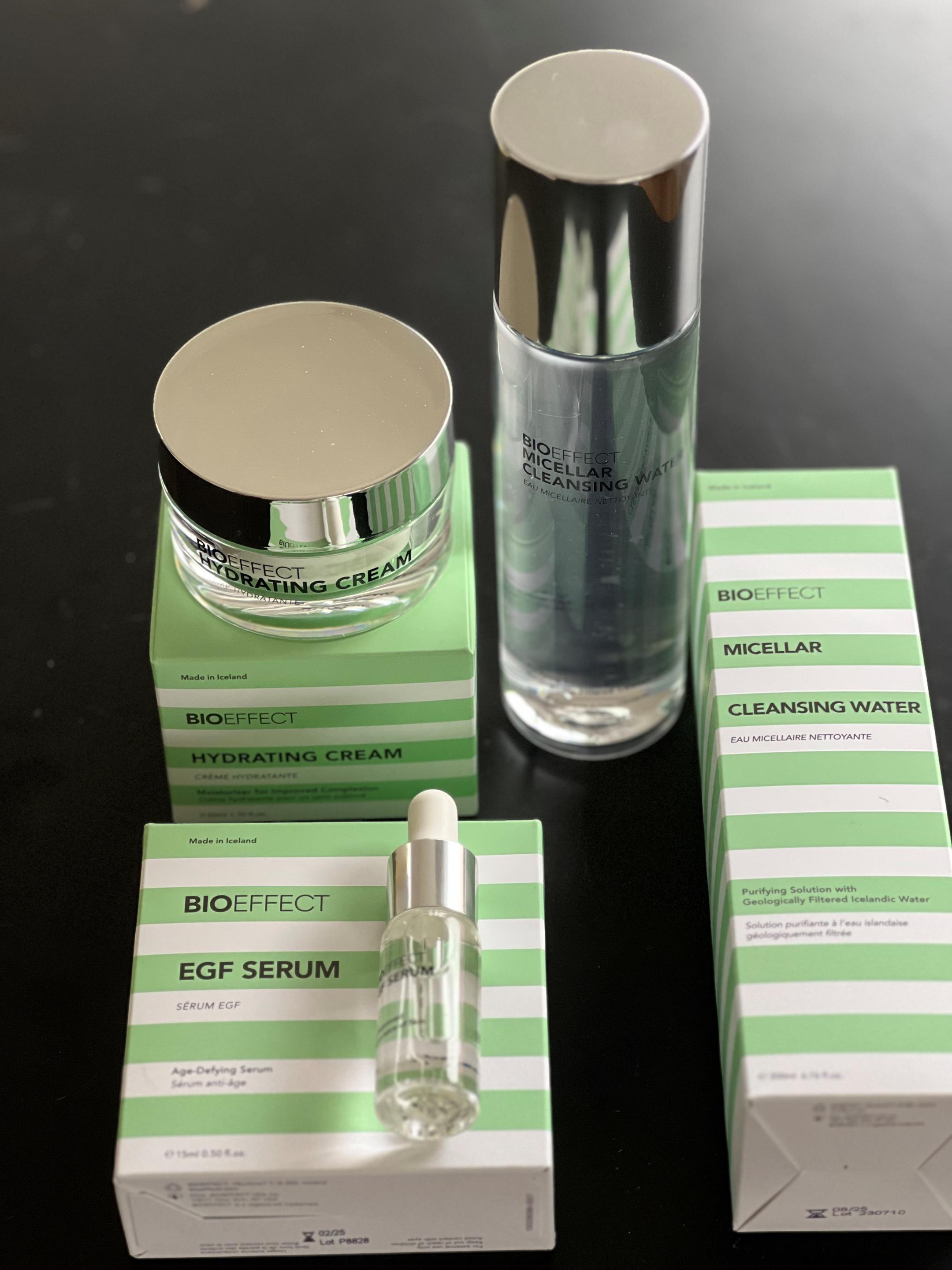 Bioeffect Egf Serum 15 ml | lyko.com