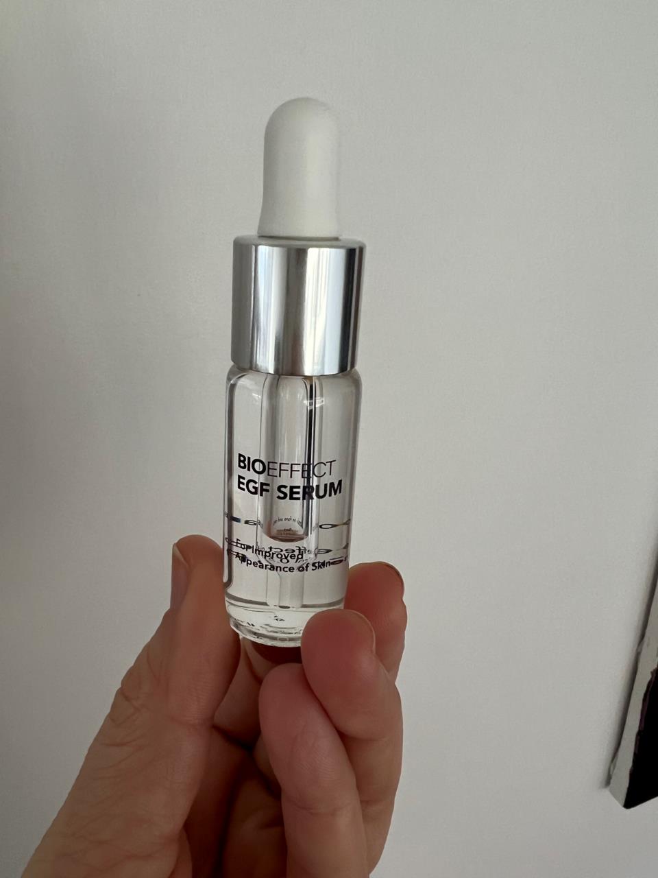 Bioeffect Egf Serum 15 ml | lyko.com