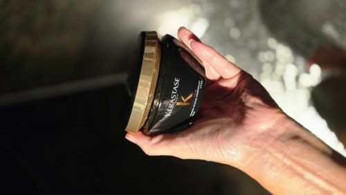 Kérastase Chronologiste Masque Intense Régénérant Hair Mask 200 ml
