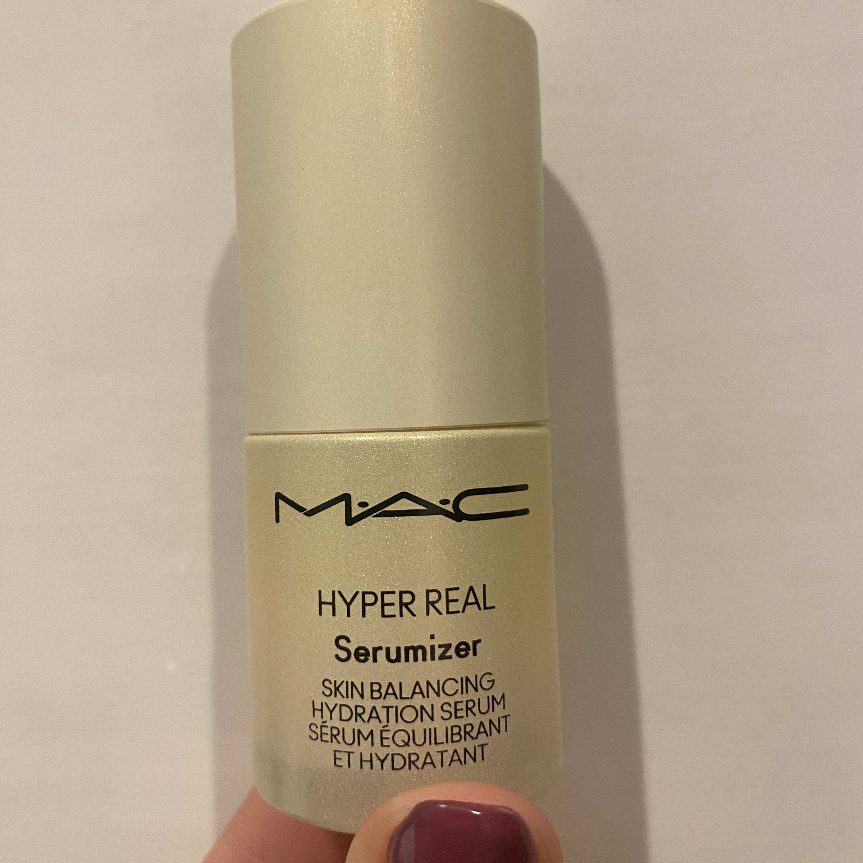 Mac Hyper Real Collection MAC Cosmetics Hyper Real Hyper Real Serumizer 30 ml | lyko.com
