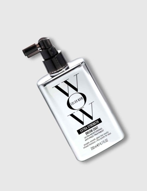 【2本セット】Color WOW Extra Strength Amazon.com: COLOR WOW Extra Strength Dream Coat, 1.7 fl oz