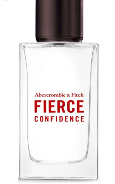 Abercrombie & Fitch Fierce Confidence Eau de Cologne 50 ml | lyko.com