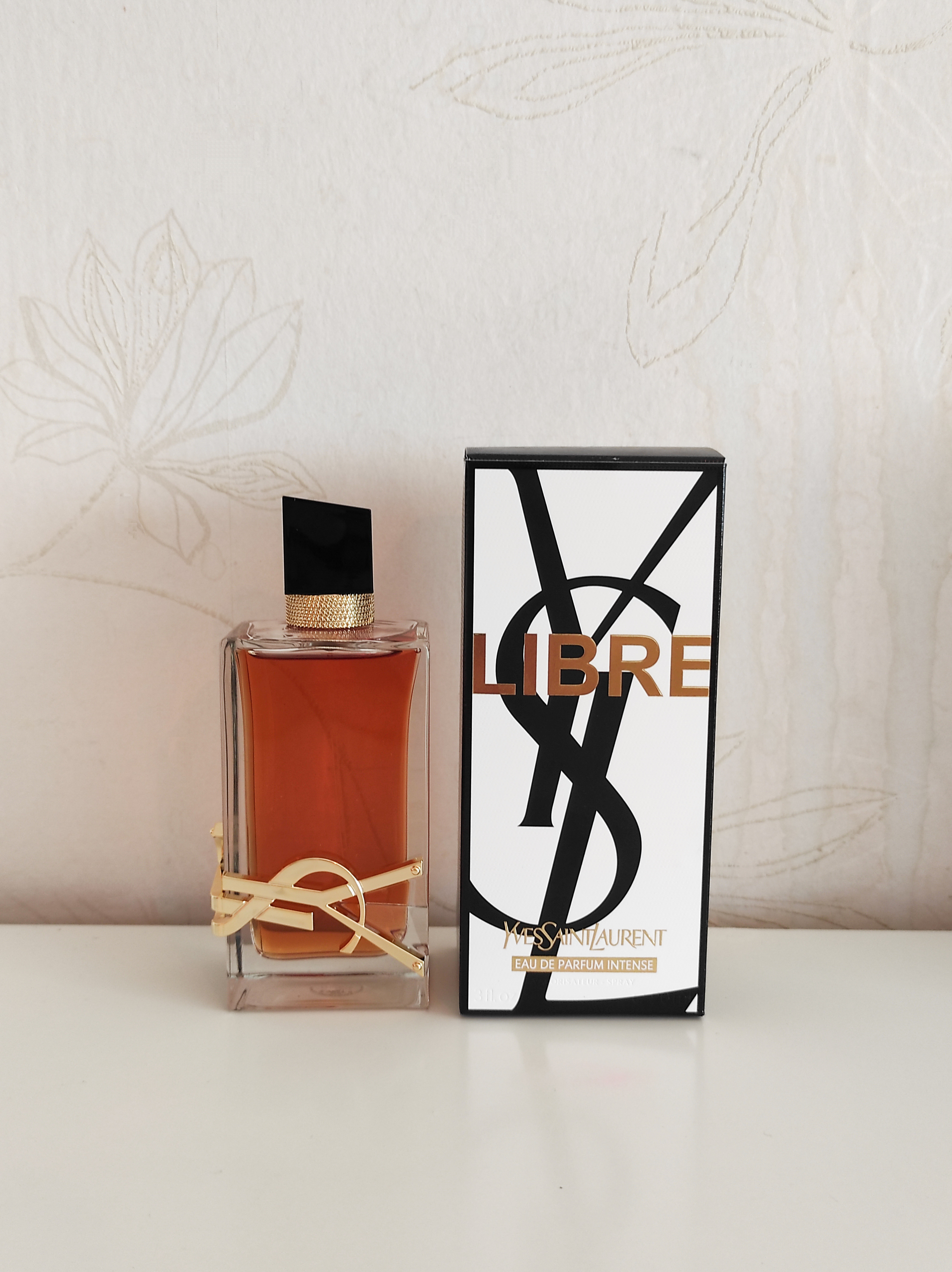 ysl libre kaina