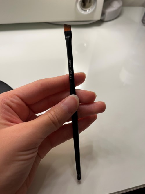 LH cosmetics Brushes & Tools Angled Brush