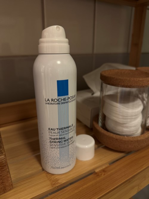La Roche-Posay Eau Thermale Thermal Spring Water 150 ml | lyko.com