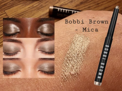 BOBBI BROWN　シャドウセット Amazon.com : Bobbi Brown Dual-Ended Long-Wear Waterproof