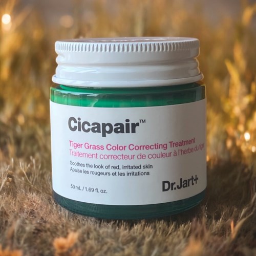 Dr.Jart+ Cicapair Tiger Grass Color Correcting Treatment | lyko.com