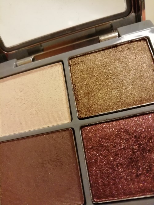 Physicians Formula The Healthy Eyeshadow Smoky Plum