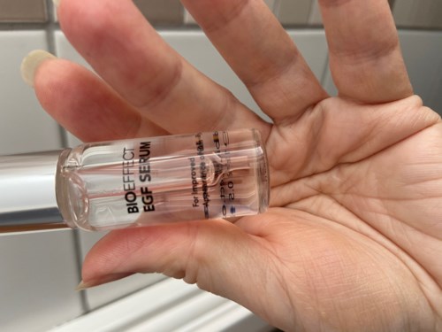 Bioeffect Egf Serum 15 ml | lyko.com
