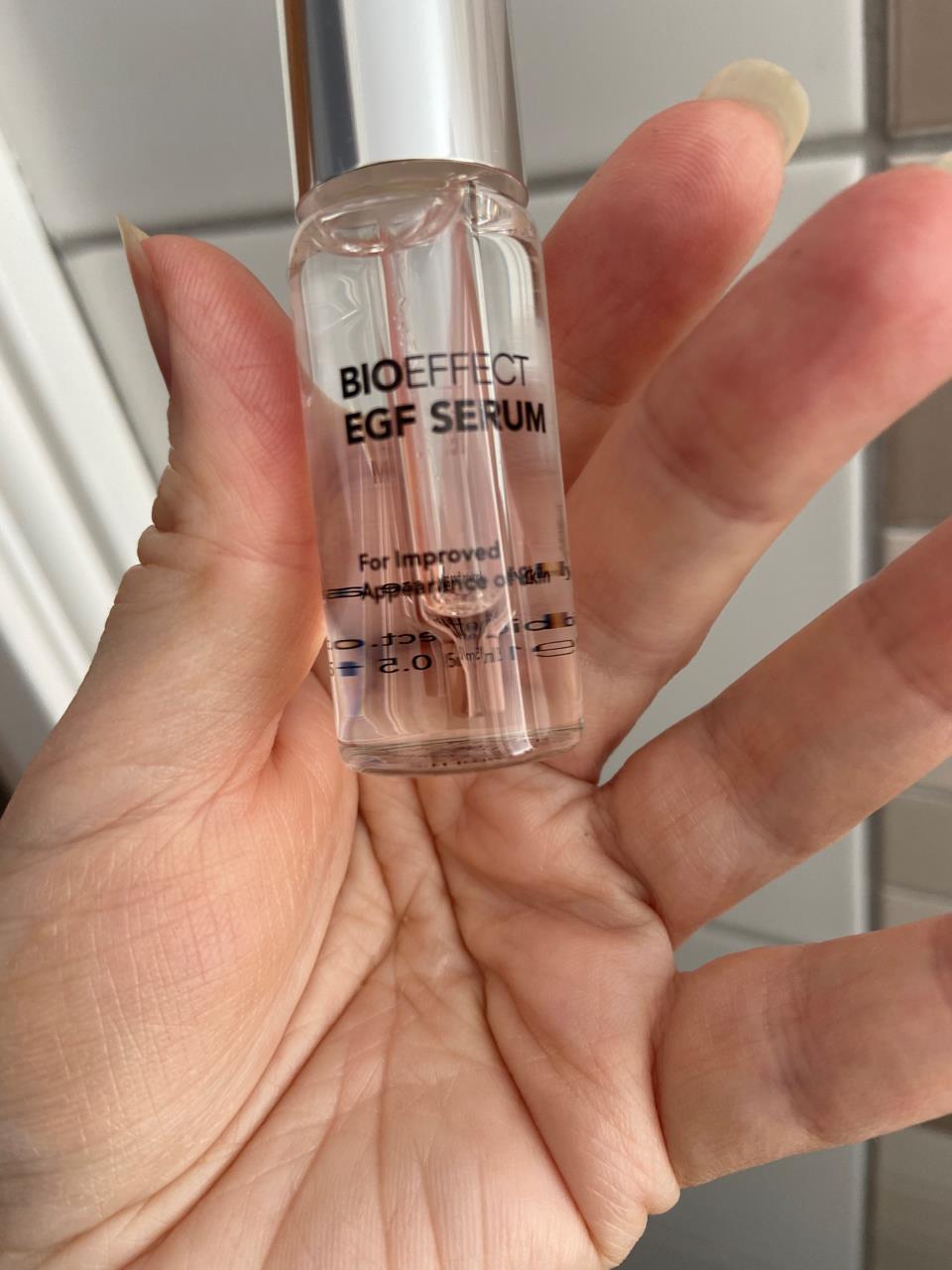 Bioeffect Egf Serum 15 ml | lyko.com