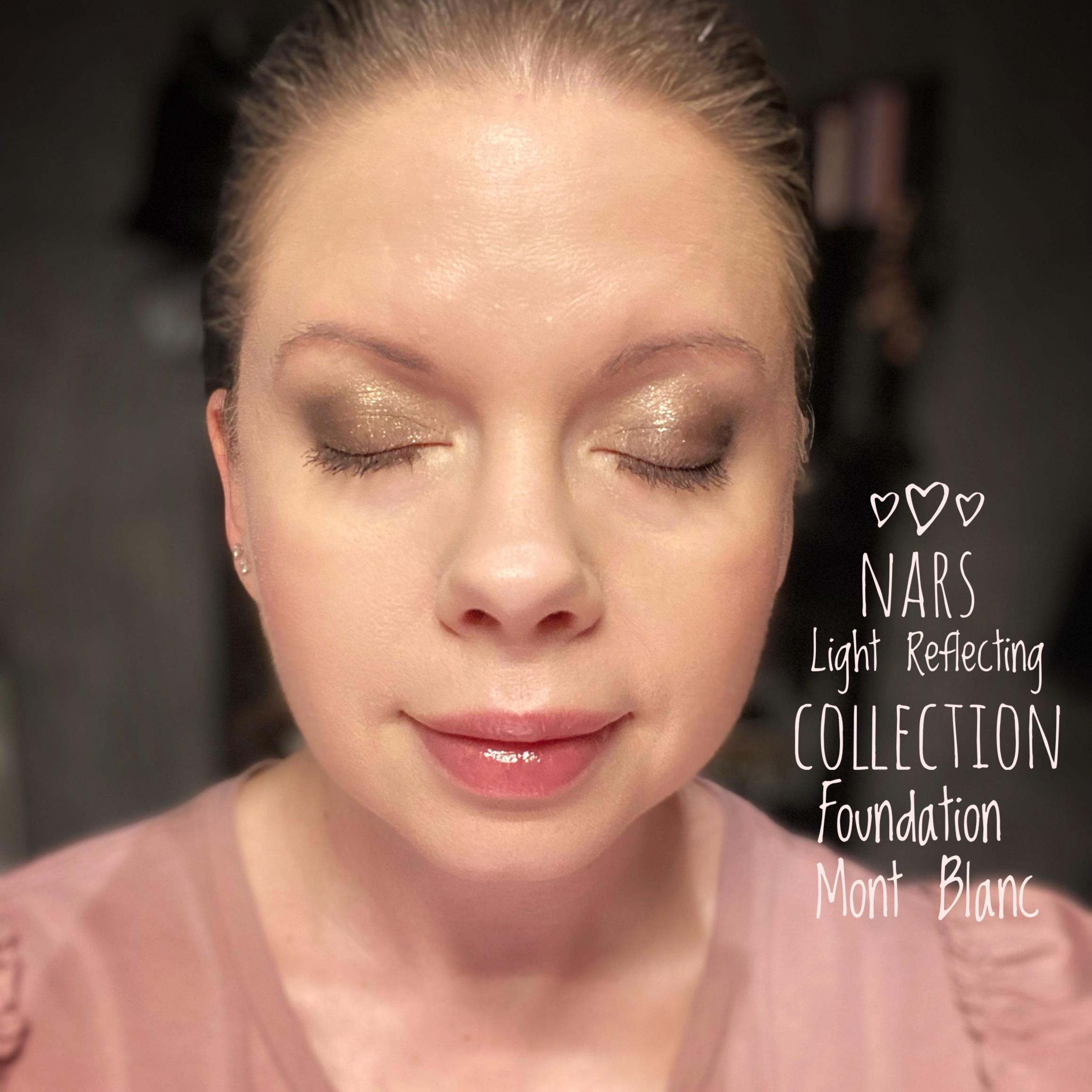 NARS Light Reflecting Foundation Yulong | lyko.com