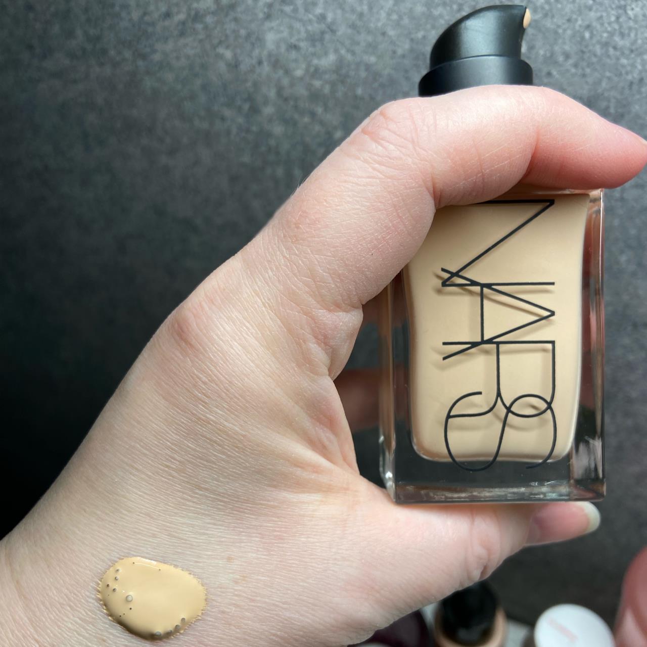 NARS Light Reflecting Foundation New Caledonia | lyko.com