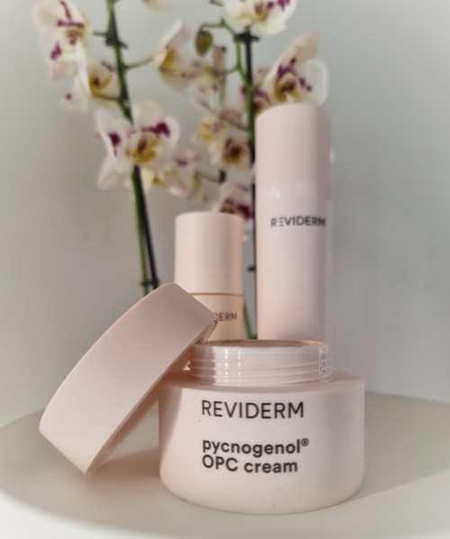 Reviderm Pycnogenol® OPC Cream 50 ml