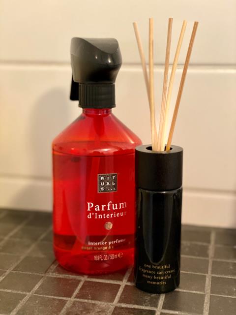 Rituals The Ritual Of Happy Buddha Parfum d'Interieur Rumsdoft 500