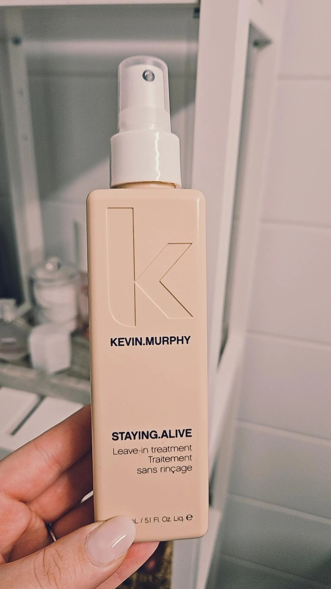 Buy Kevin Murphy Untangled Leave-In Conditioner 150ml (5.1 fl oz) · USA