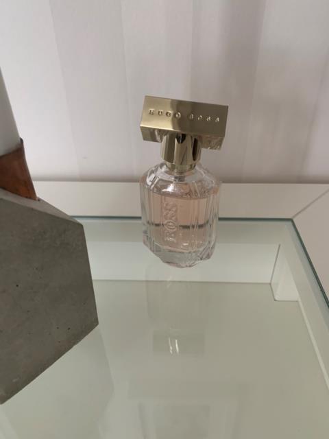 Hugo Boss Boss The Scent Eau De Parfum For Women 30 Ml | Lyko.Com