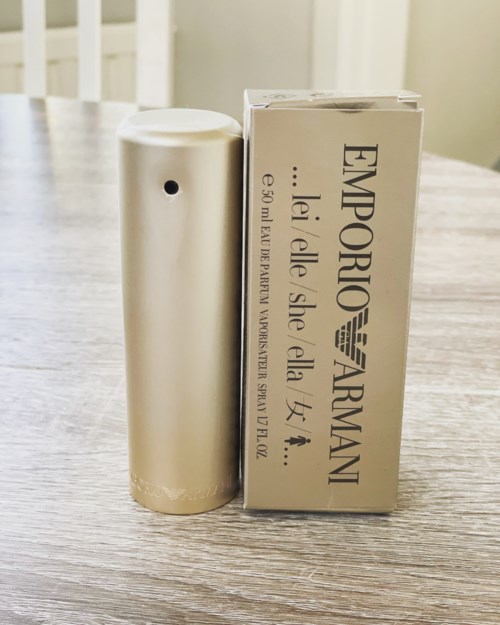 Giorgio Armani Emporio She EdP 50 ml lyko