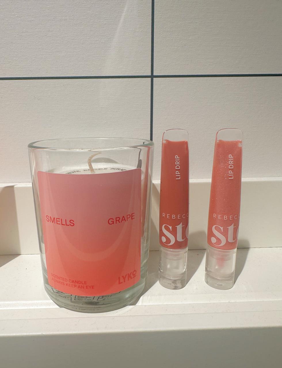 Rebecca Stella Lip Drip Berry Rizz | lyko.com